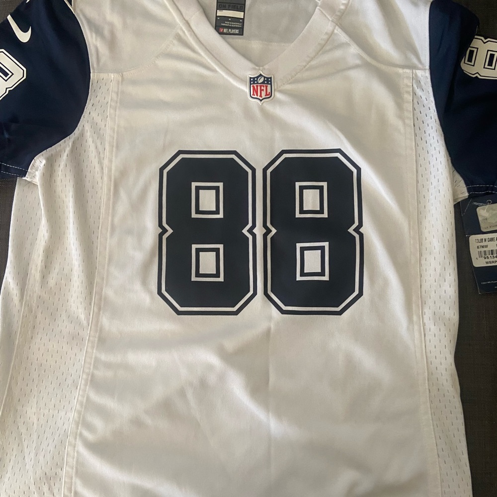 Football jersey